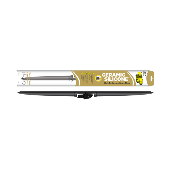 Ultimate Ceramic Silicone Wiper Blade “16” Size