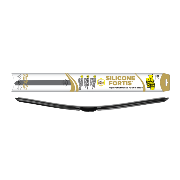 Ultimate Silicone Fortis Wiper Blade “20” Size