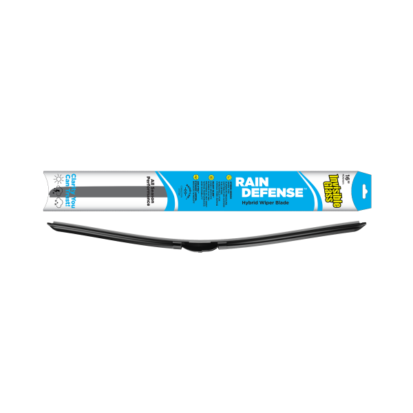 Rain Defense Hybrid Wiper Blade “19” Size