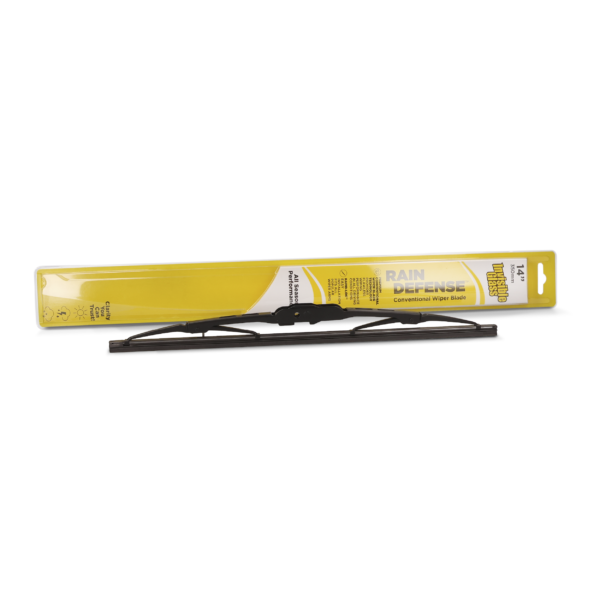 Invisible Glass Rain Defense Conventional 14 inch Wiper Blade