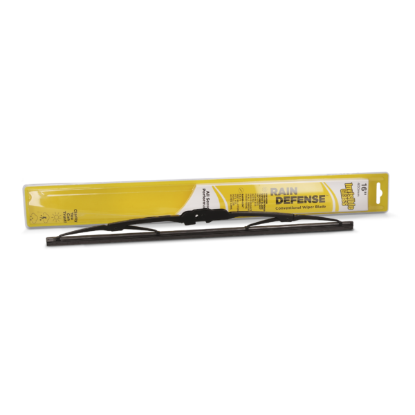 Invisible Glass Rain Defense Conventional 16 inch Wiper Blade