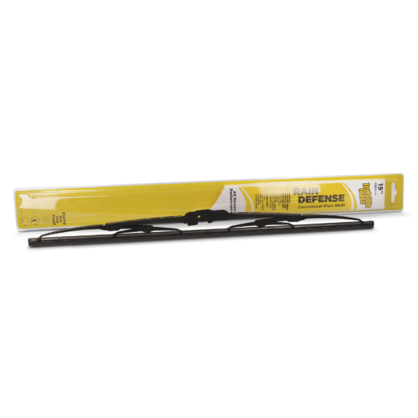Invisible Glass Rain Defense Conventional 19 inch Wiper Blade