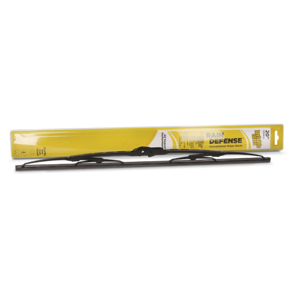 Invisible Glass Rain Defense Conventional 20 inch Wiper Blade
