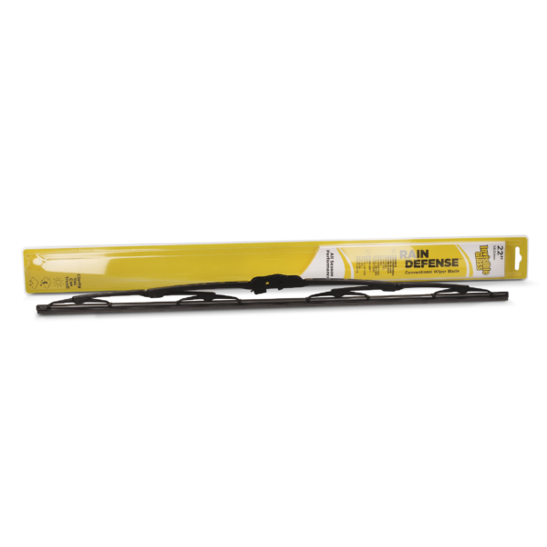 Invisible Glass Rain Defense Conventional 22 inch Wiper Blade